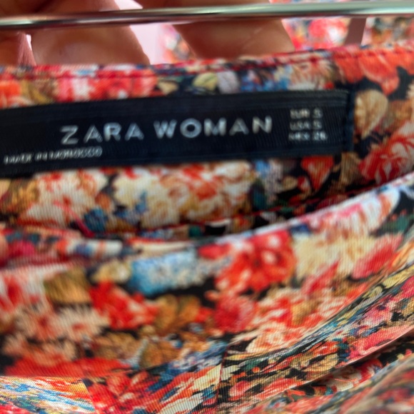 Zara suit firm on price - Picture 6 of 7